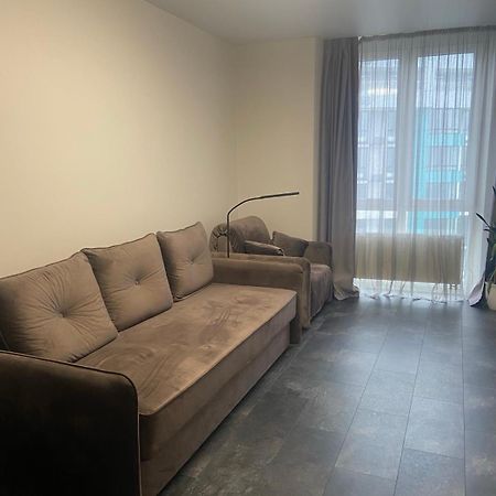 Crystal Apartaments 基輔 外观 照片