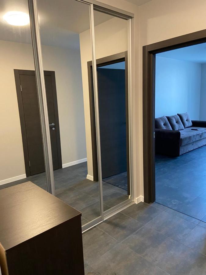 Crystal Apartaments 基輔 外观 照片