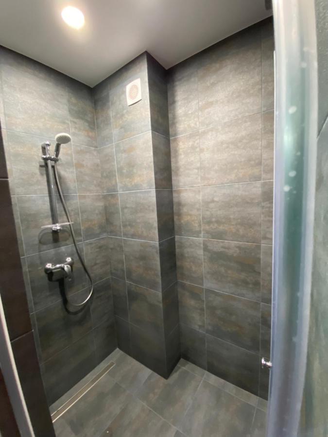 Crystal Apartaments 基輔 外观 照片