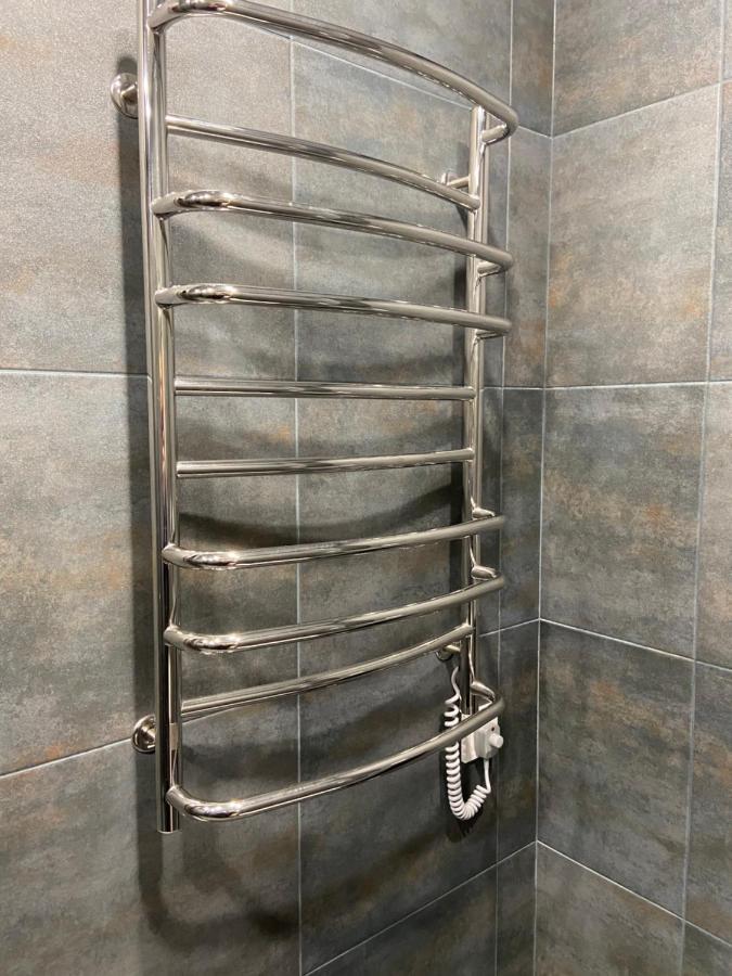 Crystal Apartaments 基輔 外观 照片
