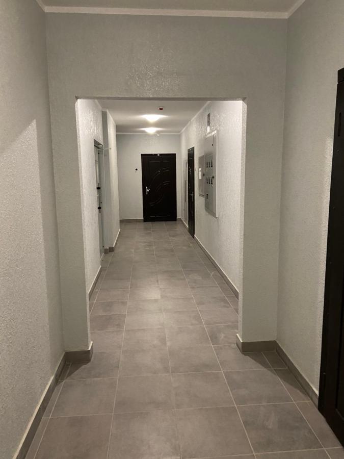 Crystal Apartaments 基輔 外观 照片