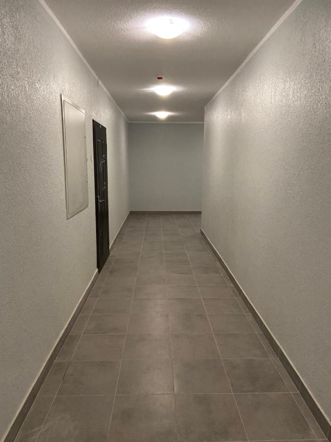 Crystal Apartaments 基輔 外观 照片