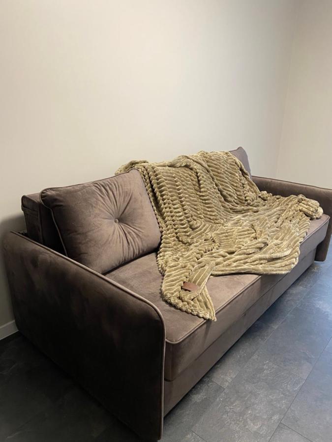 Crystal Apartaments 基輔 外观 照片