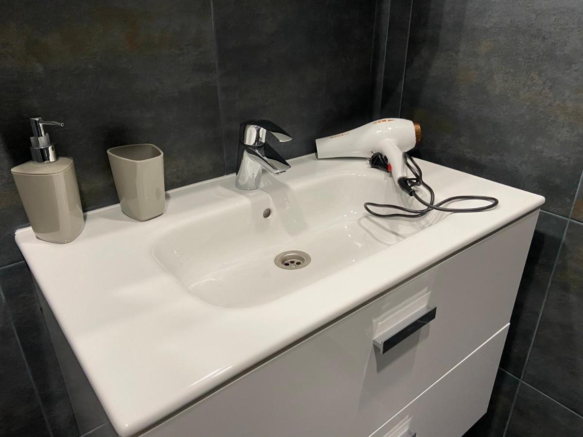 Crystal Apartaments 基輔 外观 照片