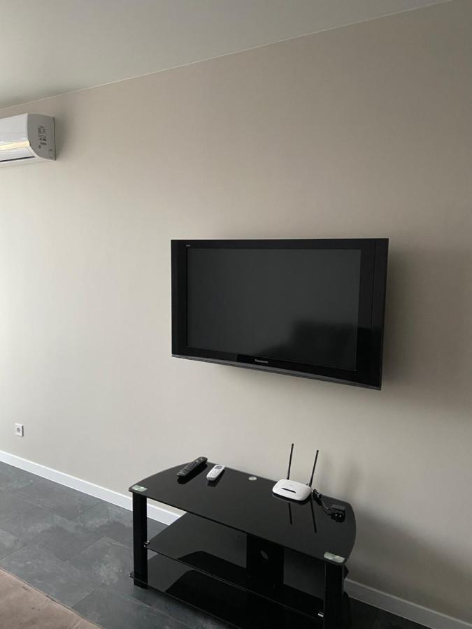 Crystal Apartaments 基輔 外观 照片