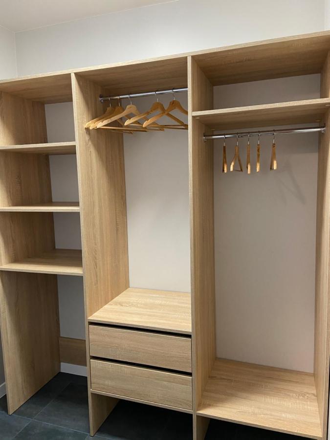 Crystal Apartaments 基輔 外观 照片