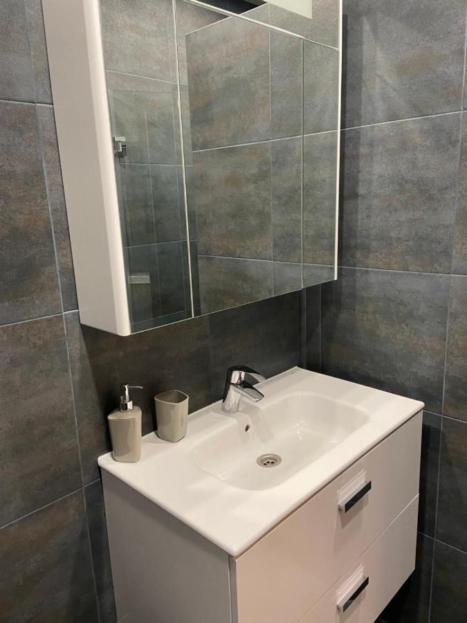 Crystal Apartaments 基輔 外观 照片