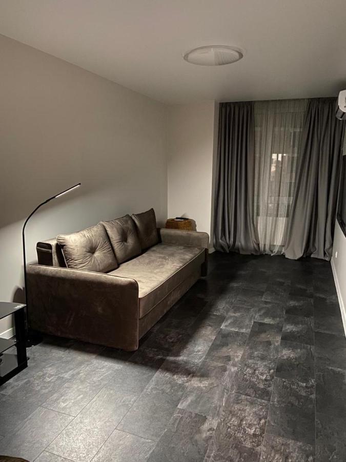 Crystal Apartaments 基輔 外观 照片