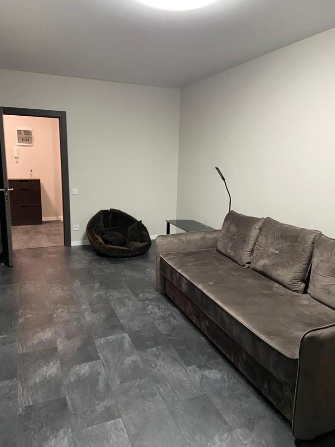 Crystal Apartaments 基輔 外观 照片
