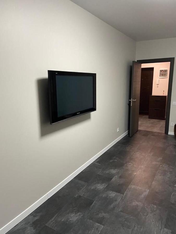Crystal Apartaments 基輔 外观 照片