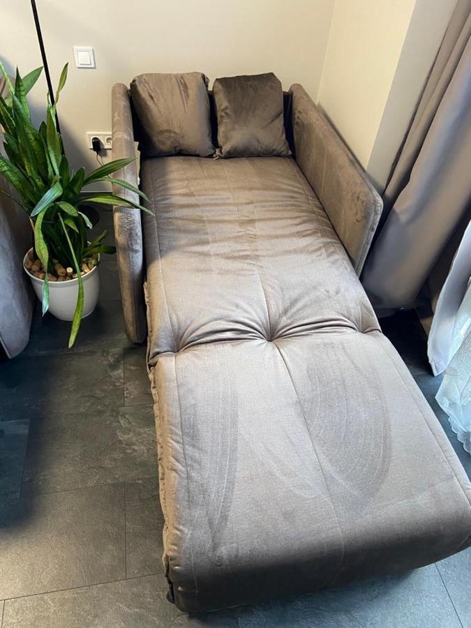Crystal Apartaments 基輔 外观 照片