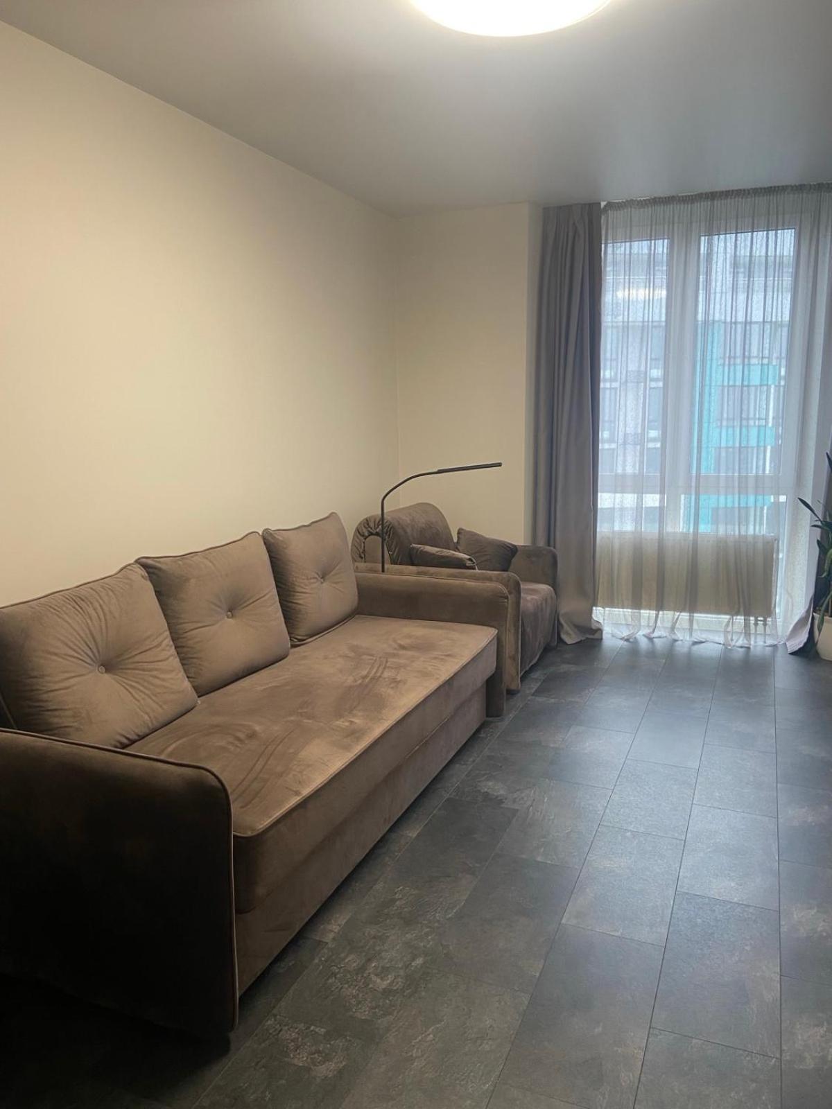Crystal Apartaments 基輔 外观 照片