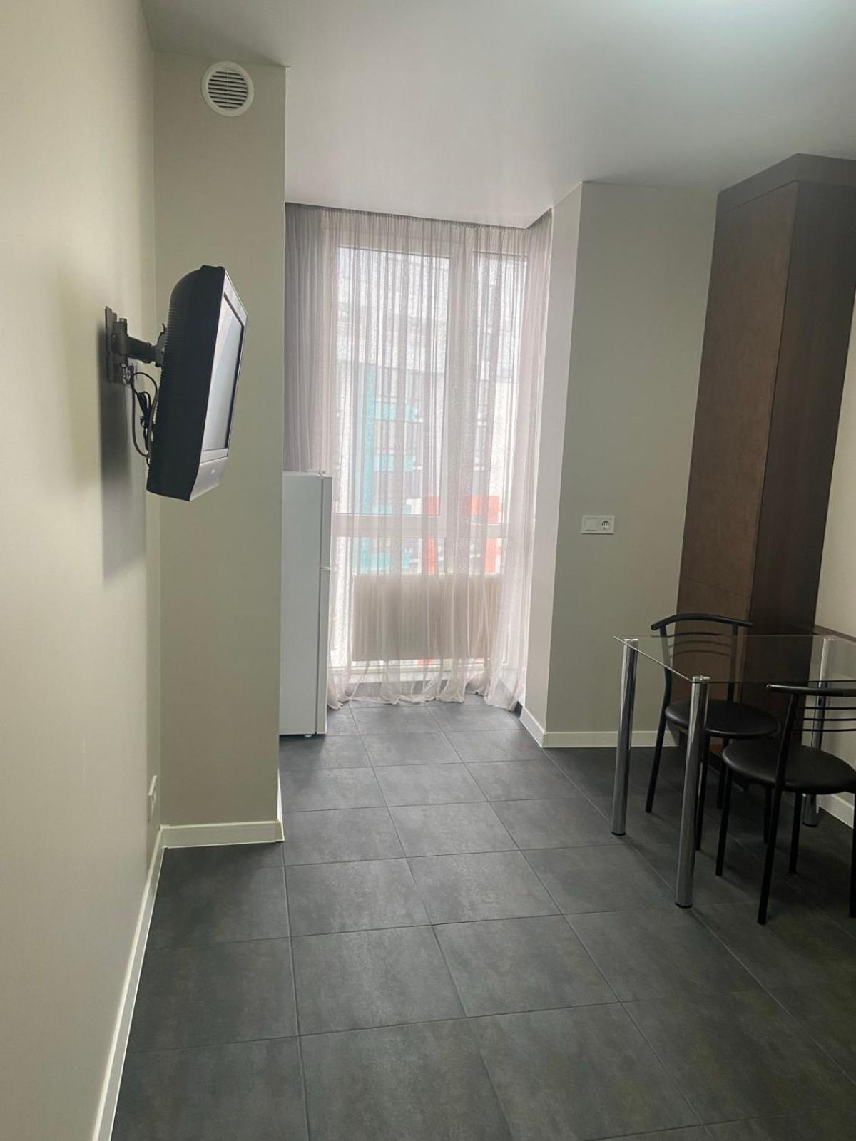 Crystal Apartaments 基輔 外观 照片
