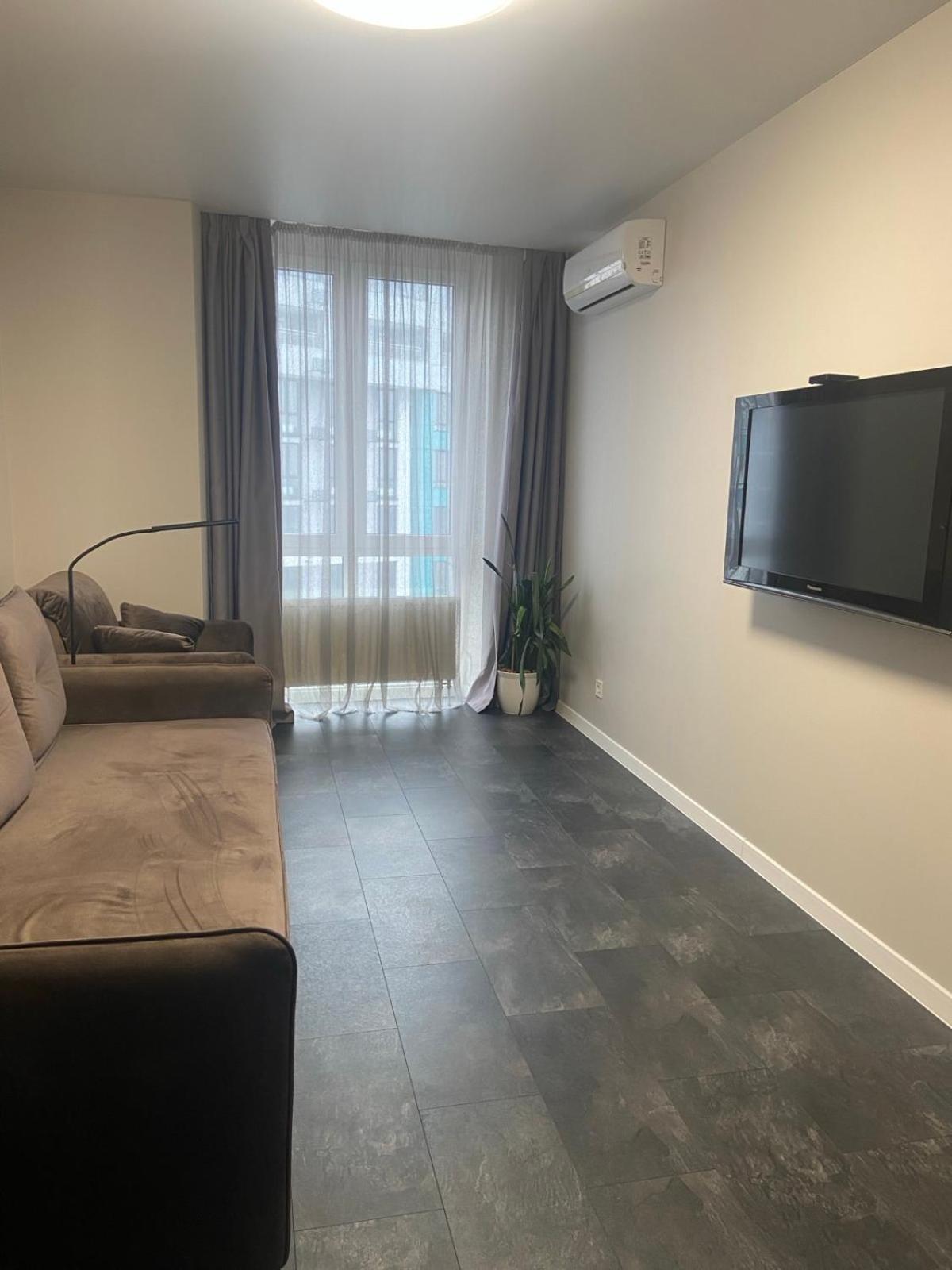 Crystal Apartaments 基輔 外观 照片